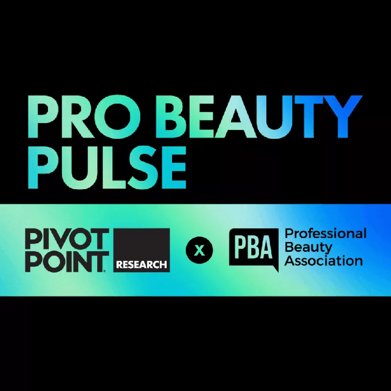 Pro Beauty Pulse by PBA and Pivot Point Research