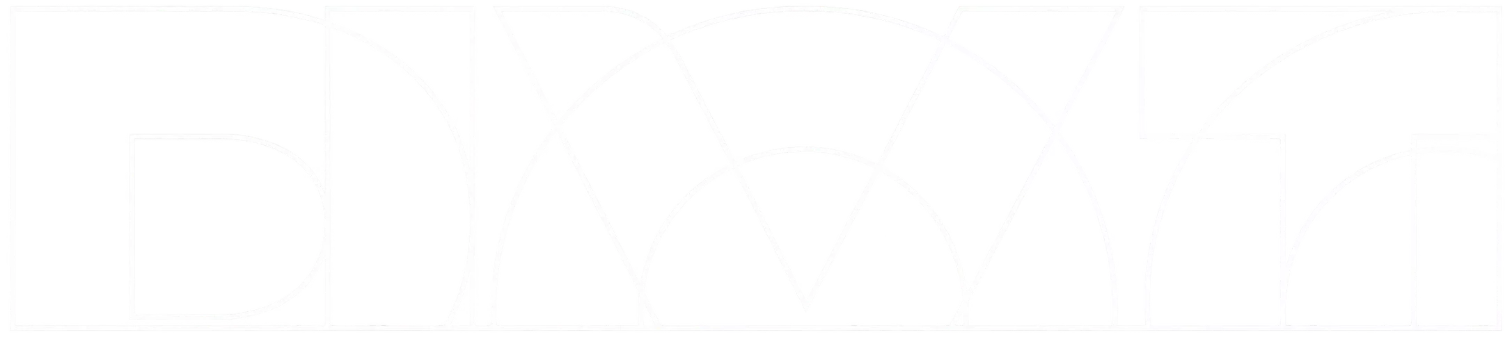 Geometric Pivot Point Blueprint Logo