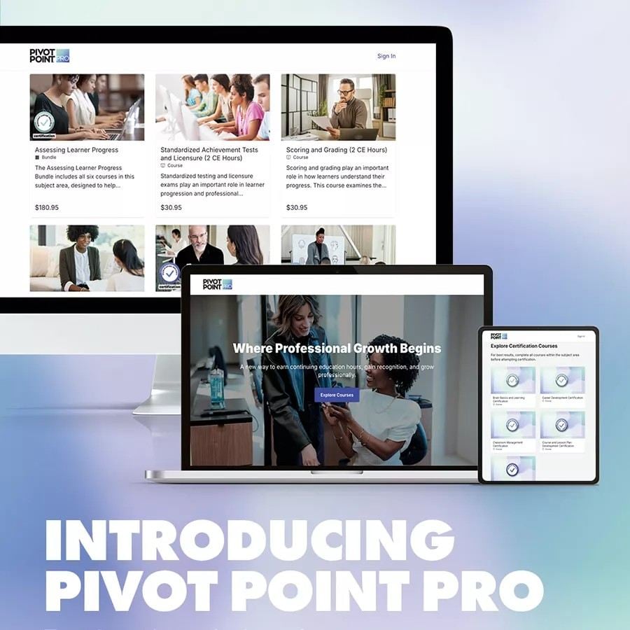 Introducing-Pivot-Point
