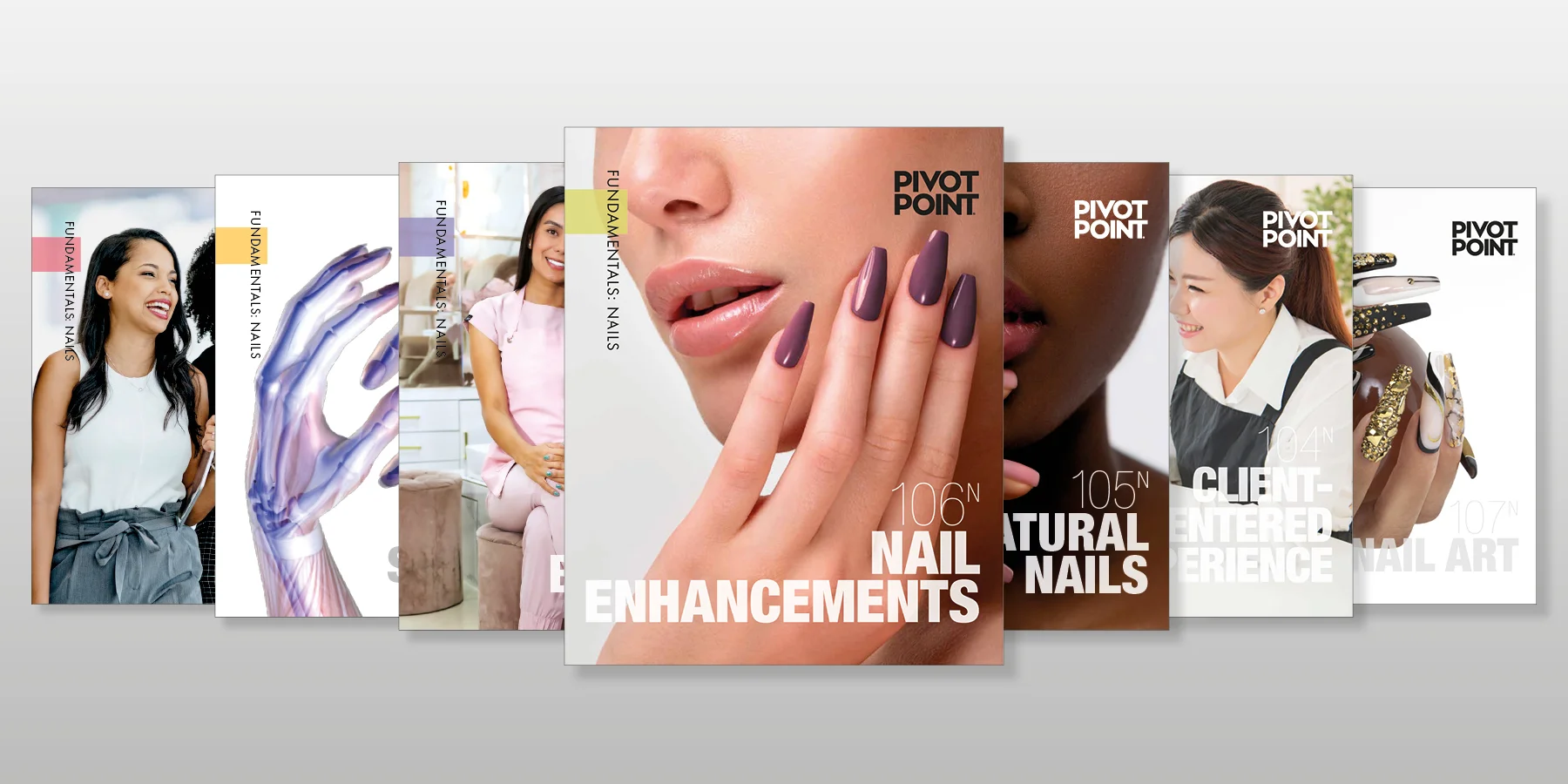 Pivot Point Fundamentals Nail Enhancements