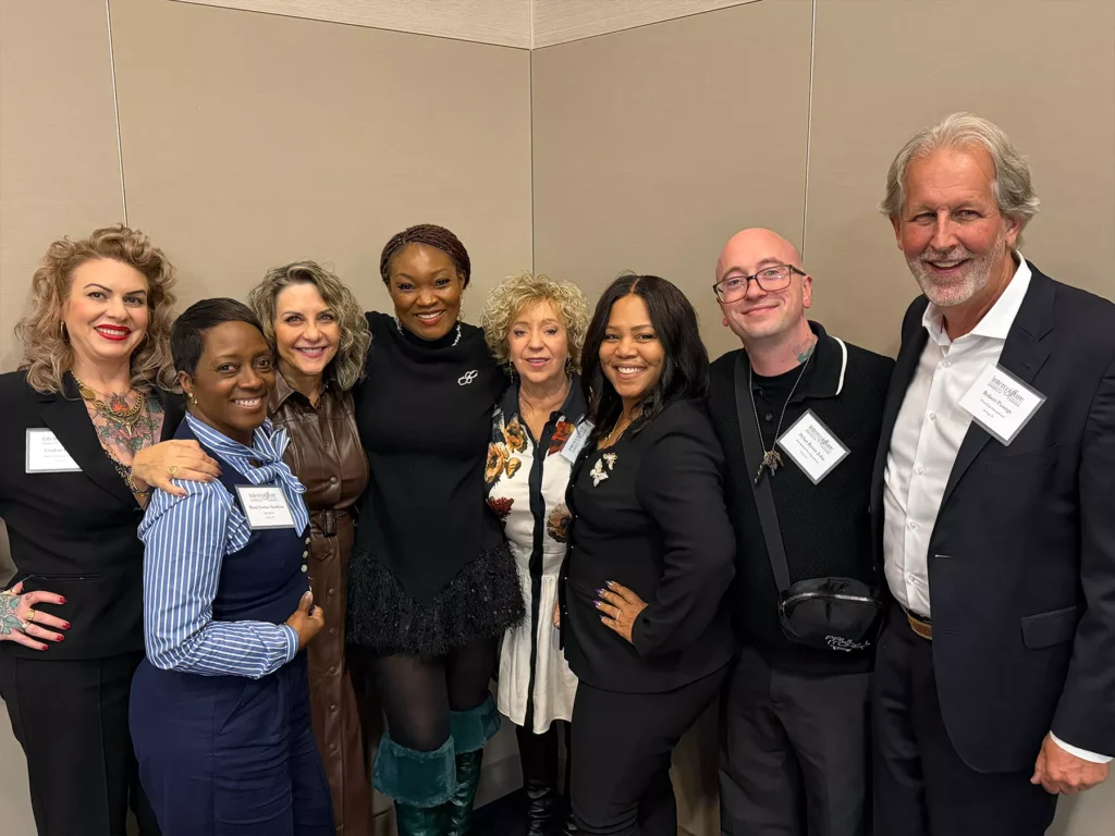 Pivot Point Honors Educators at Intercoiffure